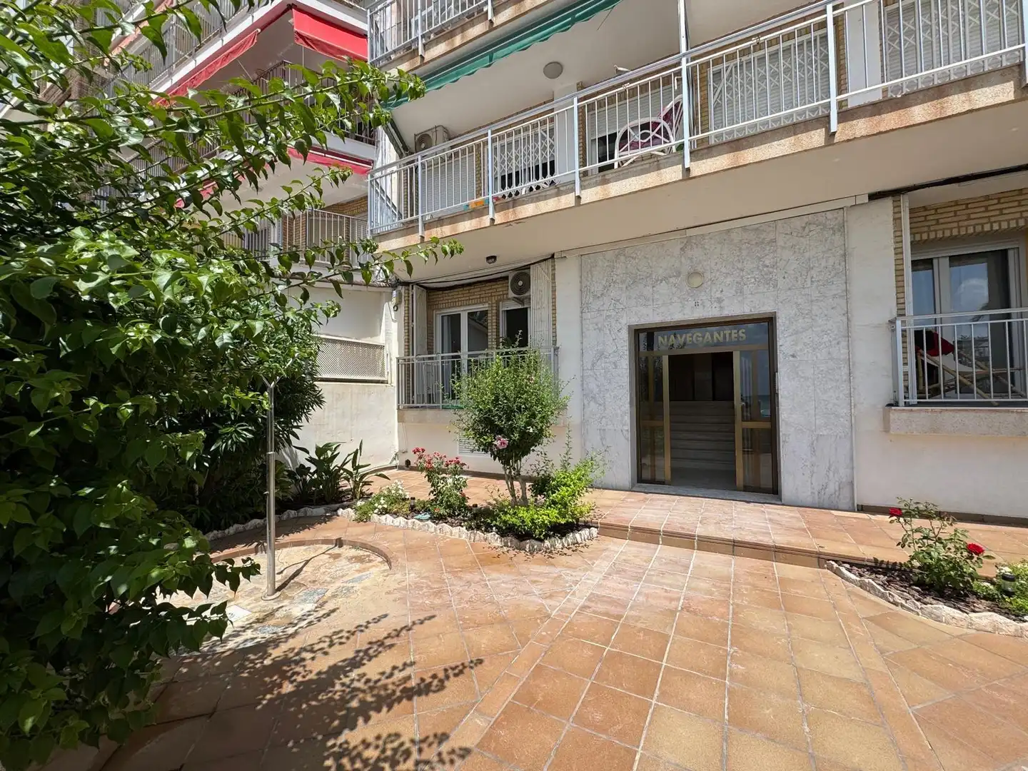 Apartament en venda a MARINEROS DE LOS, Zona Playa del Cura