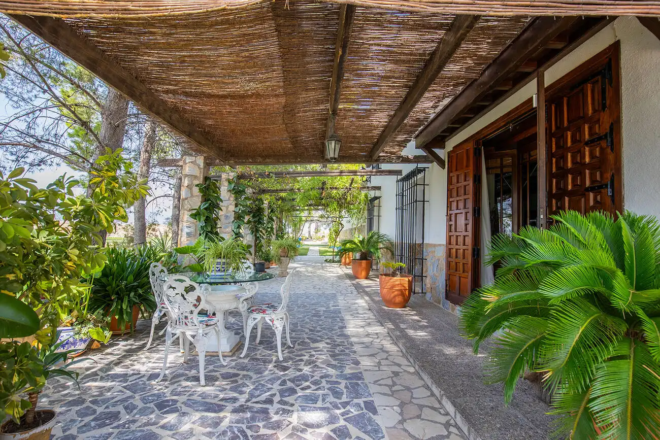 Casa con piscina in vendita a Cehegín, imagen 11