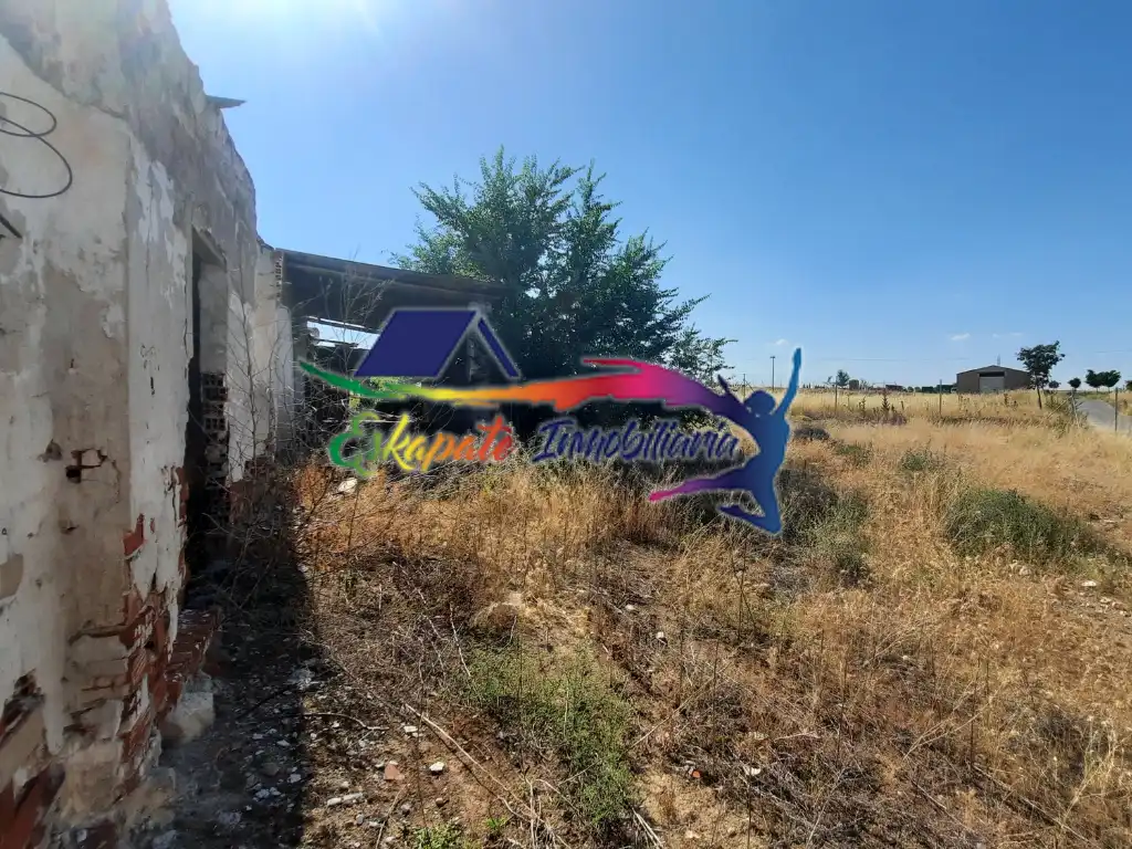 Terreno residenziale in vendita a Calle Madrid 69, imagen 6