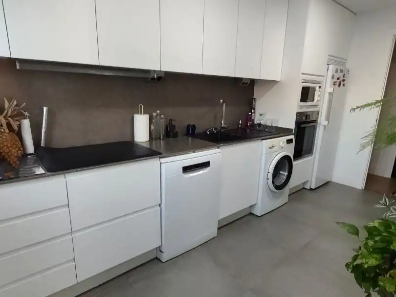 Cuina de Pis en venda en Madrid amb Aire condicionat, Calefacció i Parquet