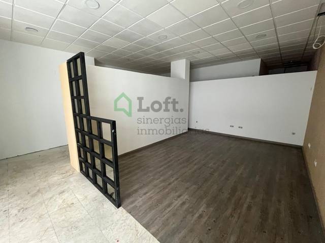 Local comercial en Alquiler en Santa Marina