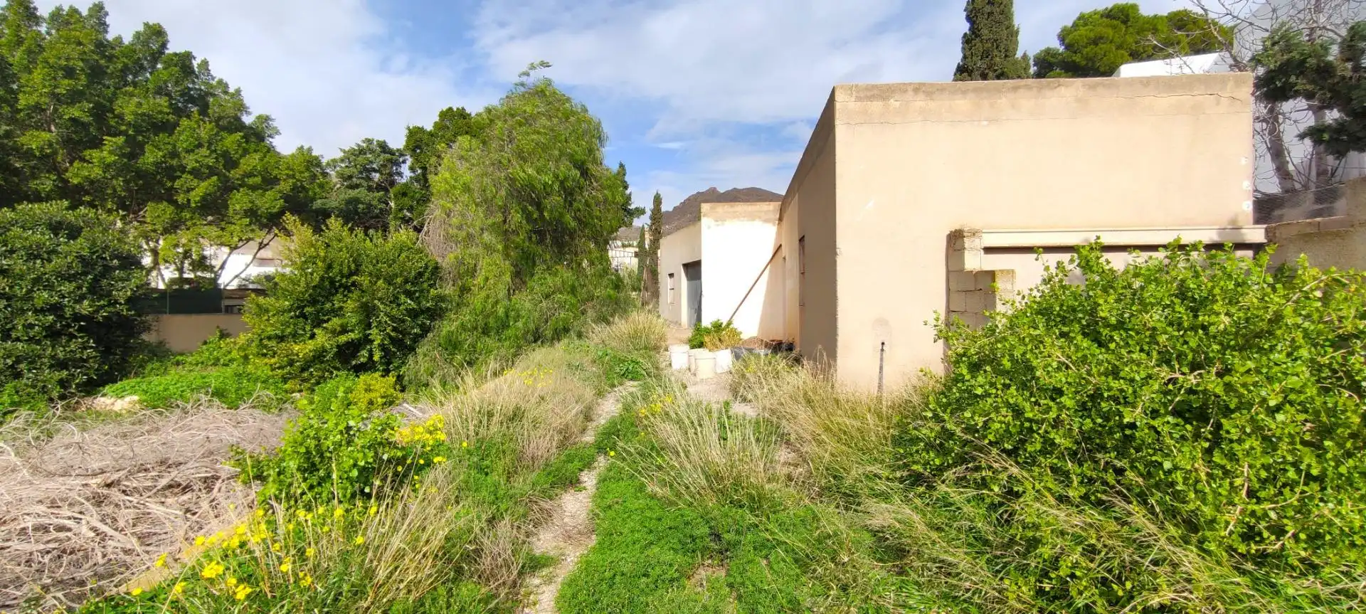 Terreno residencial en venta en Carretera LUCAINENA (VL) 0, imagen 8