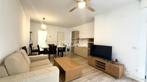 Foto 5 von Wohnung zur Miete in Luis Oliag, Mont-Olivet,  Valencia Capital