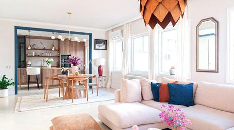 Foto 5 de Piso en venta en Altamirano, Argüelles,  Madrid Capital