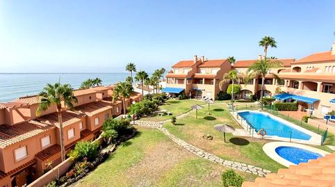 Foto 5 de Dúplex de lloguer a Guadalobón, Estepona