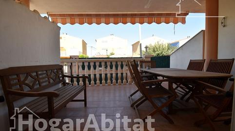 Photo 4 of Single-family semi-detached for sale in Calle Camí Serradal, La Torre - Playa de Chilches, Castellón