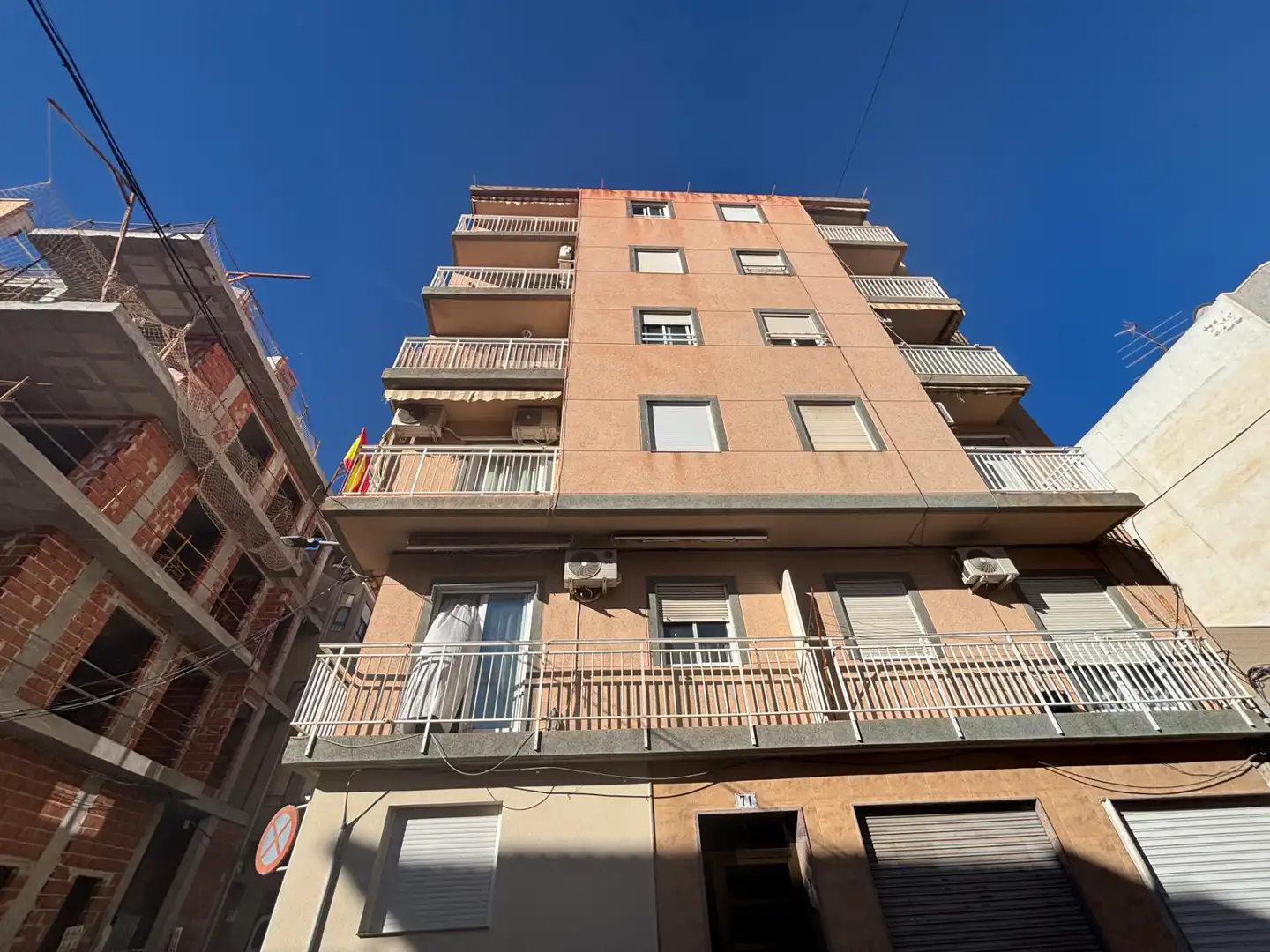 Piso en venta en Carrer Dean Llopez 71, imagen 32