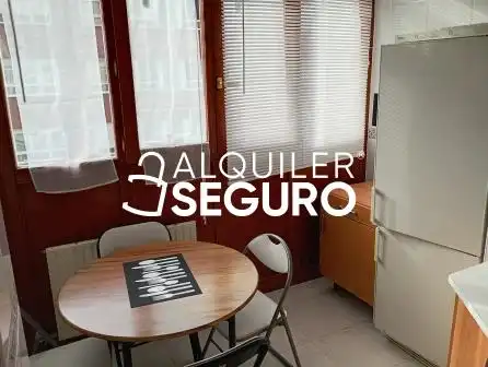 Piso con ascensor en alquiler en Damaso Alonso, imagen 20