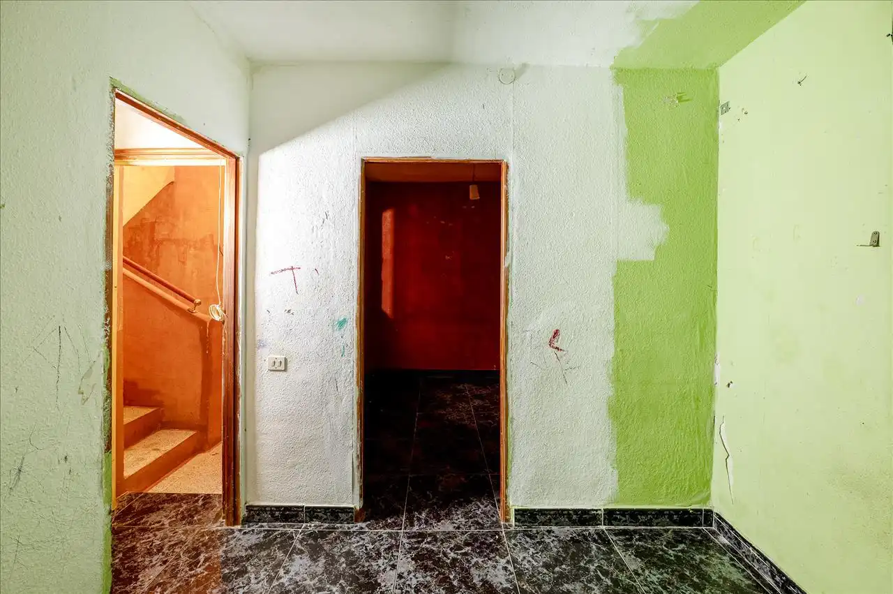 Casa adosada en venta en Santa Cruz de Tenerife