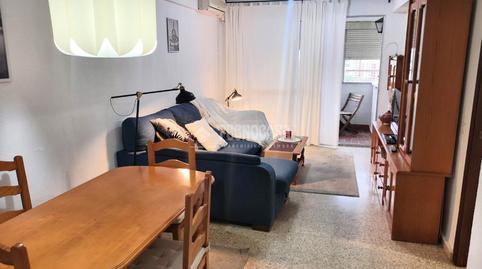 Foto 4 de Pis en venda a Barriada de Pineda, Sevilla