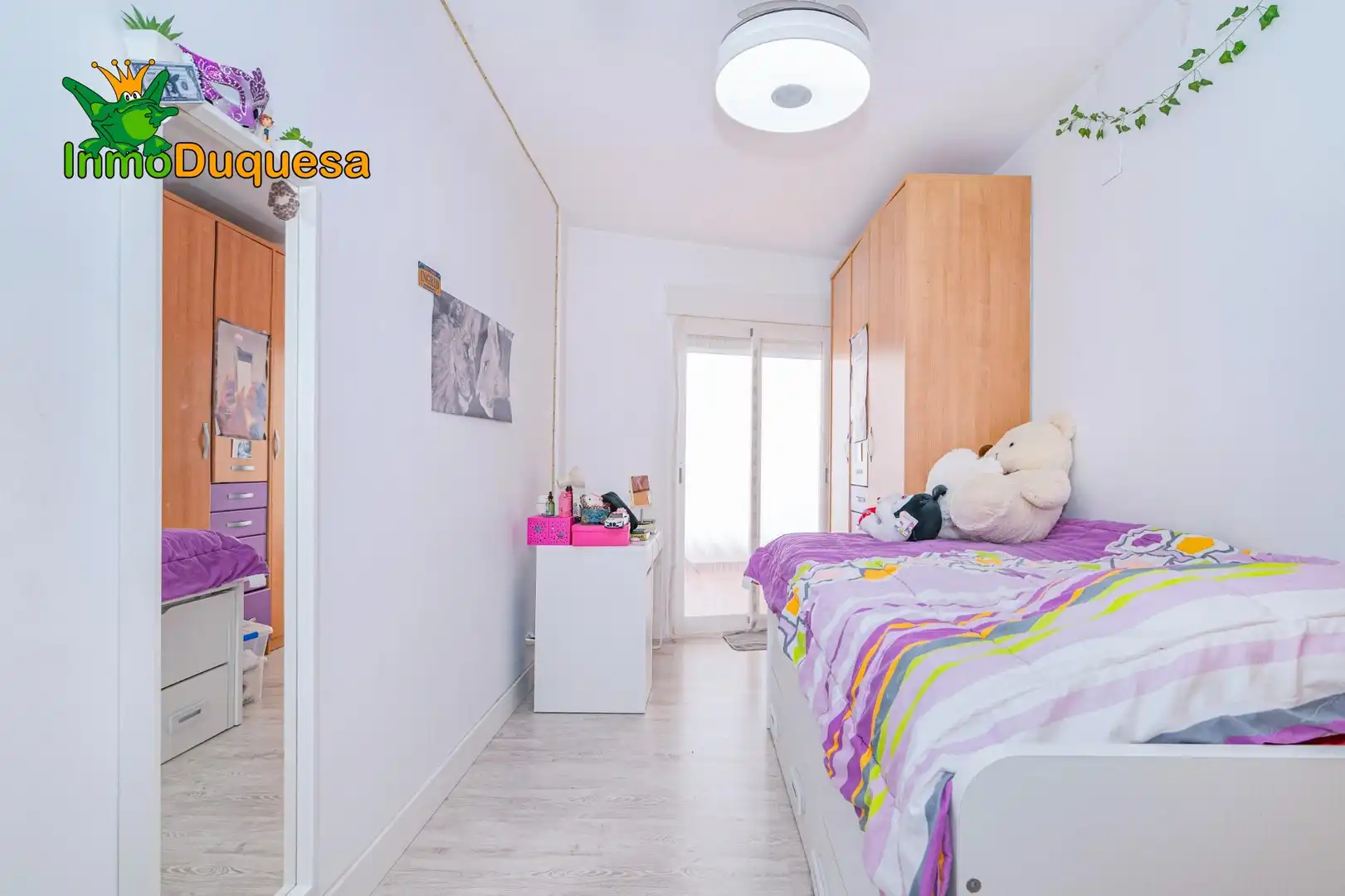 Habitación de Piso en venta en La Zubia con Aire acondicionado, Calefacción y Terraza