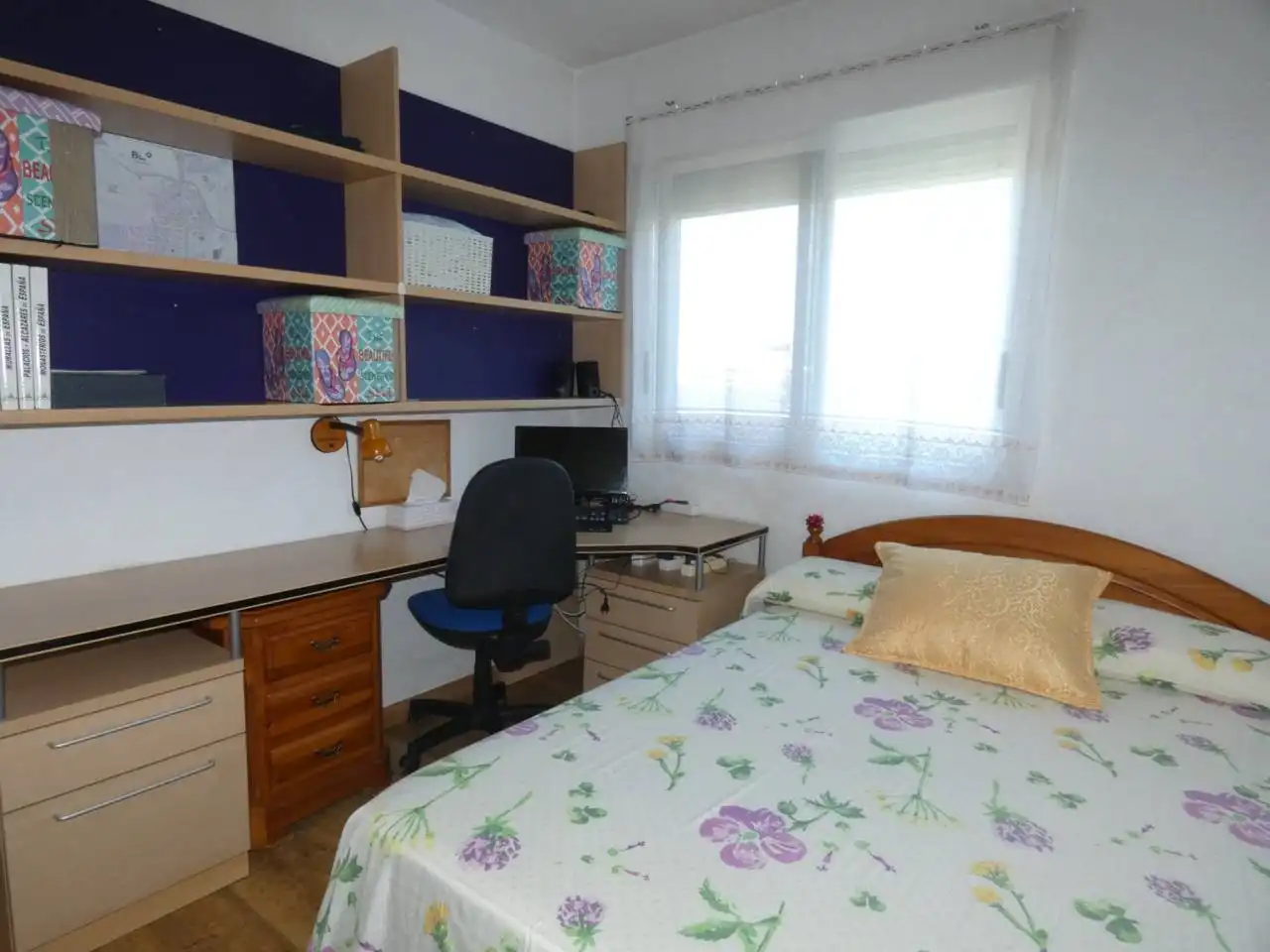 Wohnung mit Aufzug zum Verkauf in Plaza Comunitat Valenciana, imagen 13