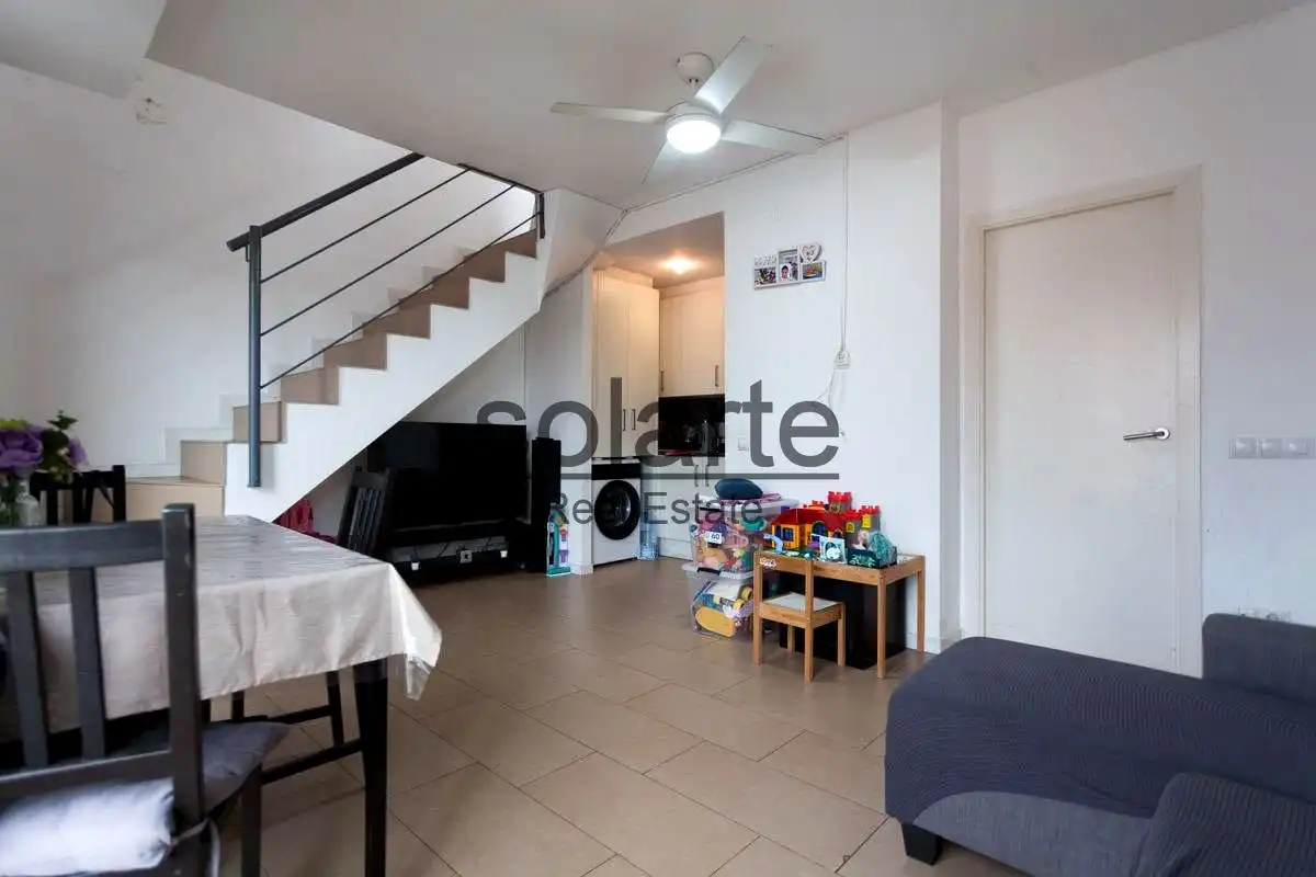 Dúplex en venda en Terrassa