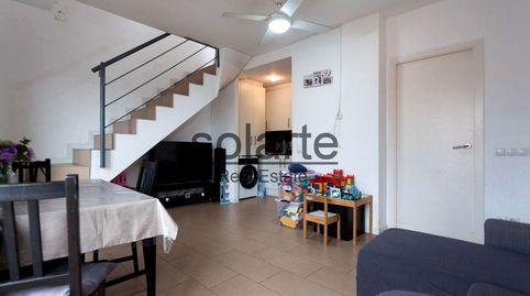 Foto 2 de Dúplex en venta en De Barcelona, Ca n'Anglada, Terrassa