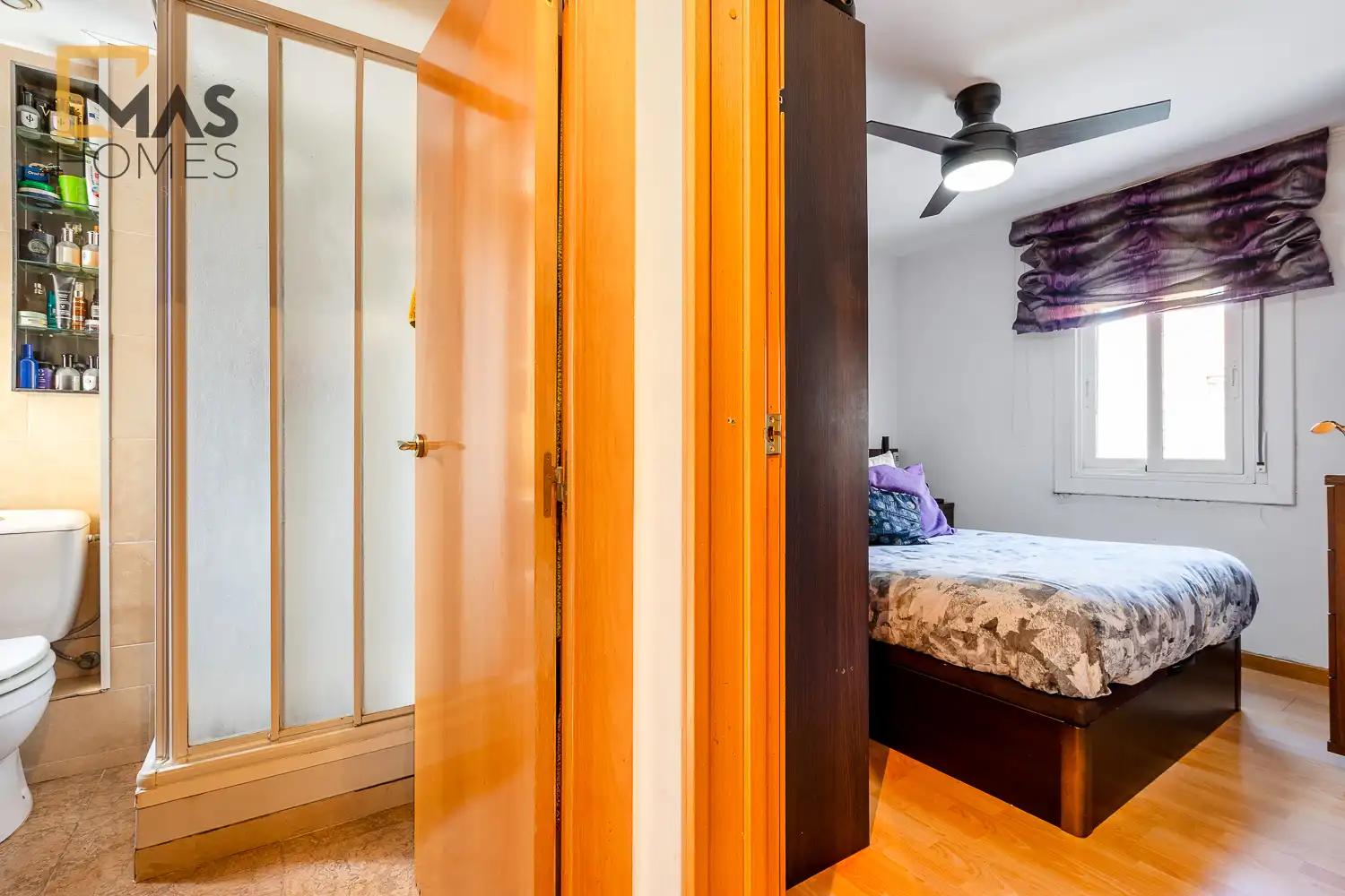 Habitación de Piso en venta en Martorell con Aire acondicionado, Calefacción y Horno