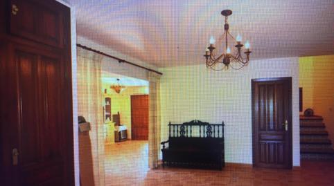 Foto 5 de Casa o xalet en venda a Tàrbena, Alicante