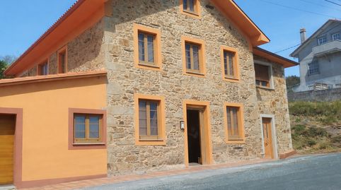 Foto 2 de Casa o chalet en venta en Montefaro, 8, Valdoviño, A Coruña