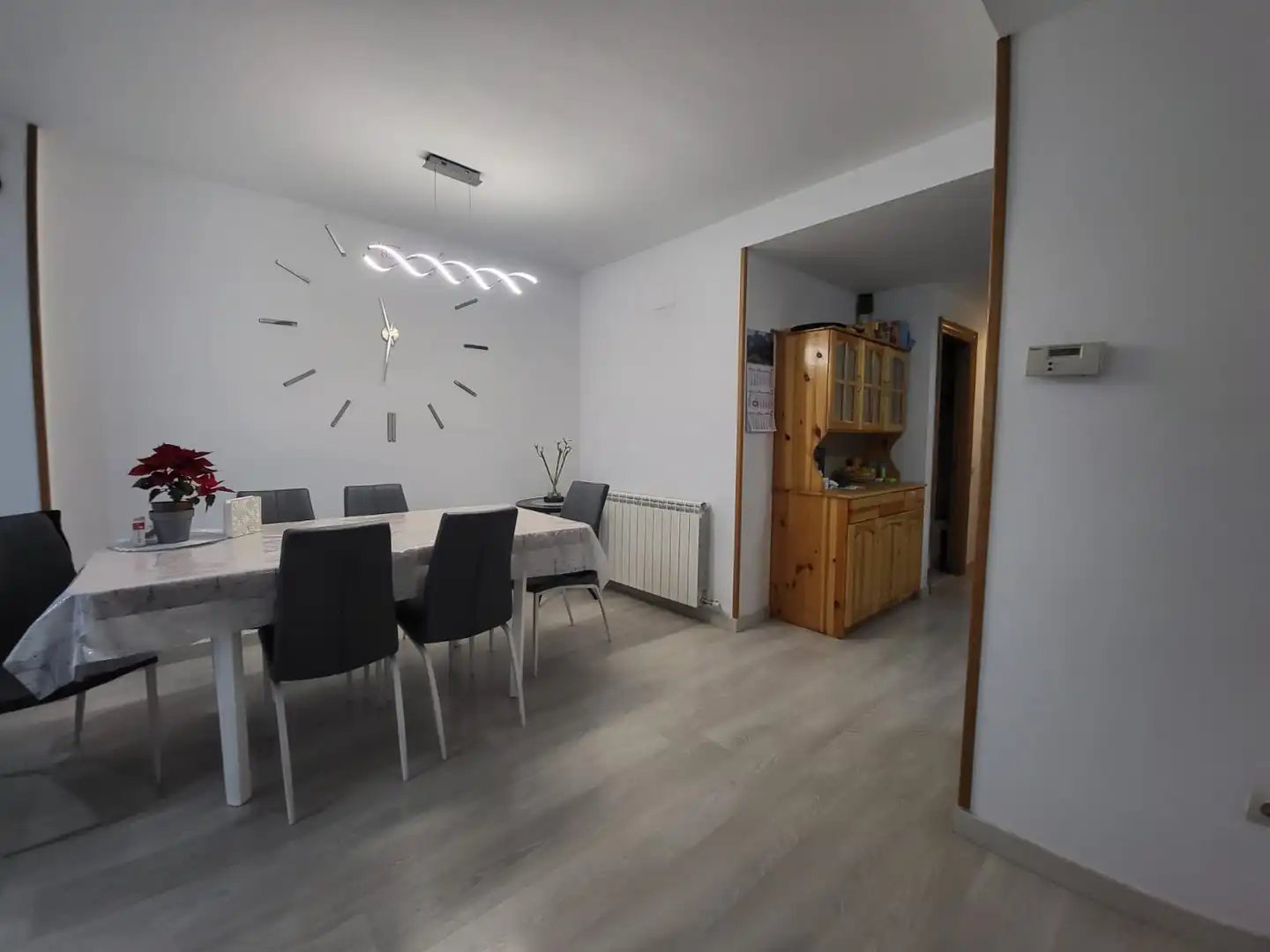 Piso con terraza en venta en Passeig de la Costa Brava 51, imagen 2