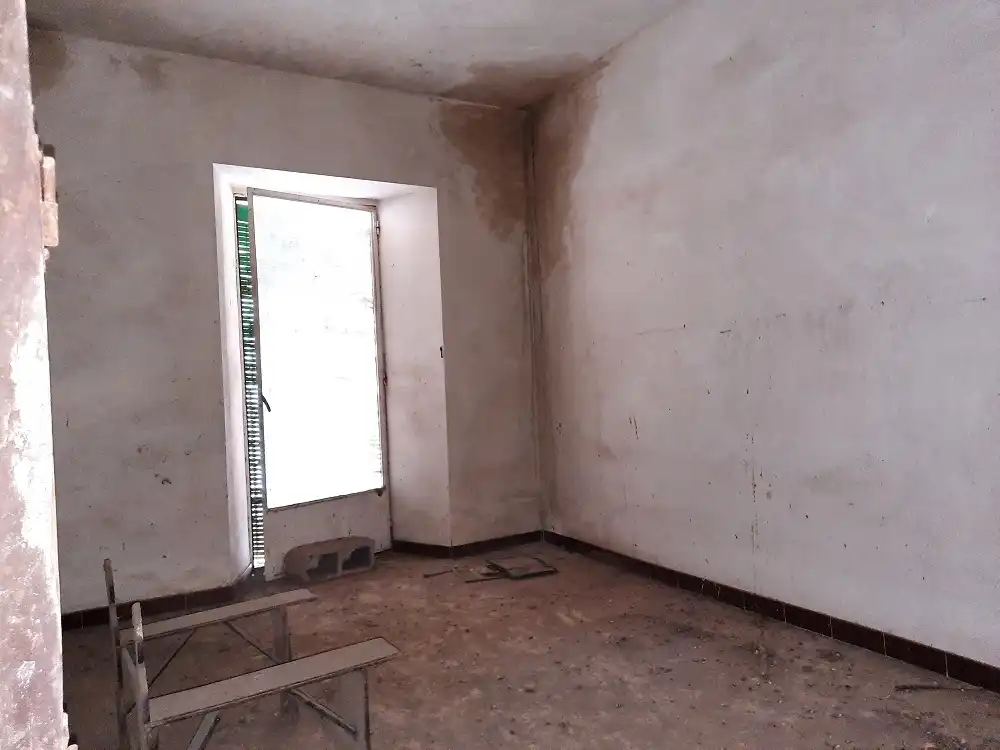 Casa o xalet en venda en Brozas