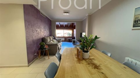 Foto 2 de Piso en venta en Les Franqueses del Vallès, Barcelona