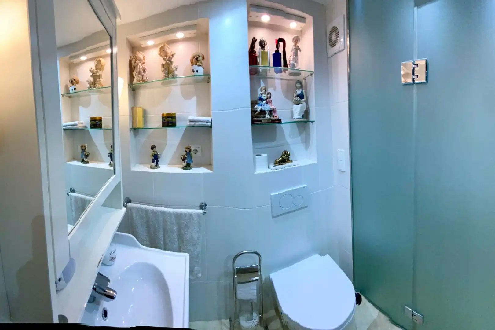 Apartament amb piscina en venda a Altea la Vella, imagen 30