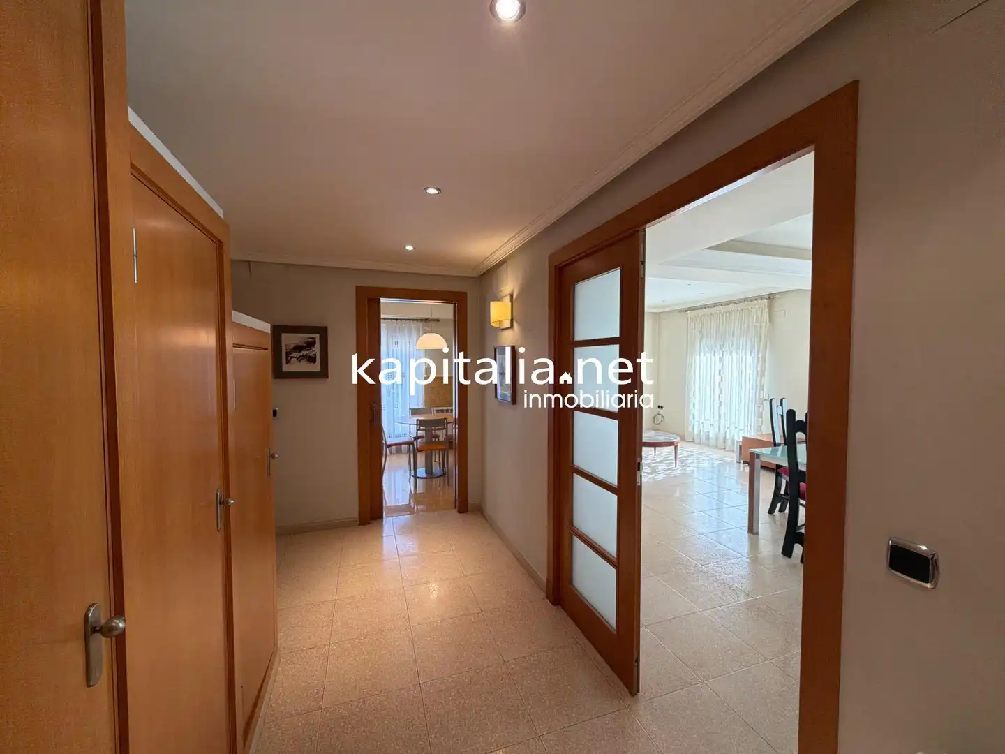 Casa o chalet en venta en Cocentaina con Aire acondicionado, Calefacción y Terraza