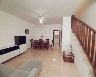 Duplex for sale in Playa Honda