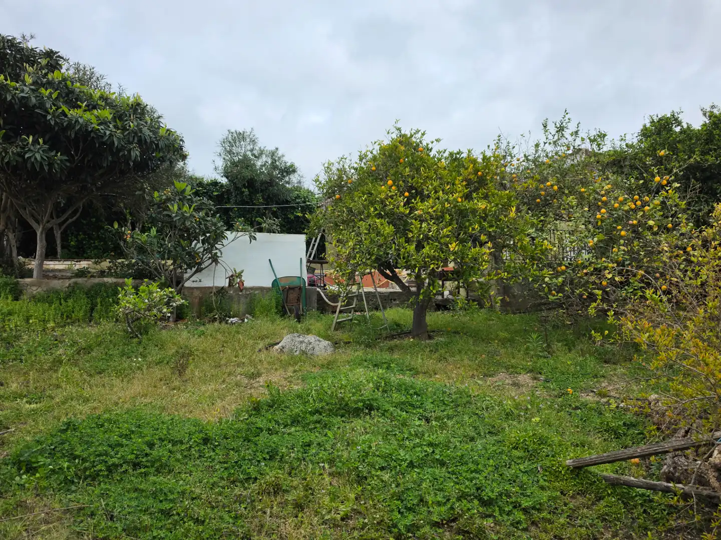 Terreni e lotti in vendita a La Granja - La Colina - Los Pastores, imagen 26
