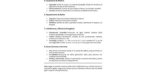 Foto 5 de Piso en venta en Calle Pirineo, Los Dolores, Cartagena