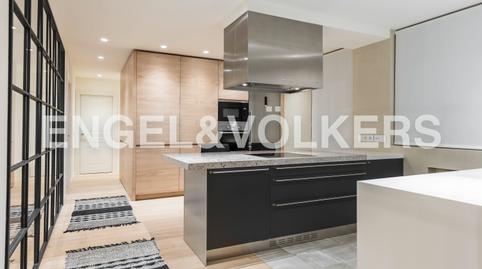 Foto 4 de Apartament de lloguer a Ríos Rosas - Nuevos Ministerios,  Madrid Capital