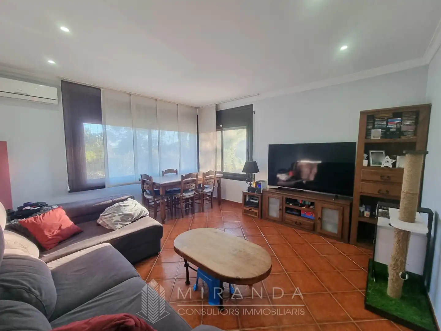 Casa amb terrassa en venda a Carrer Professor Trueta, imagen 11
