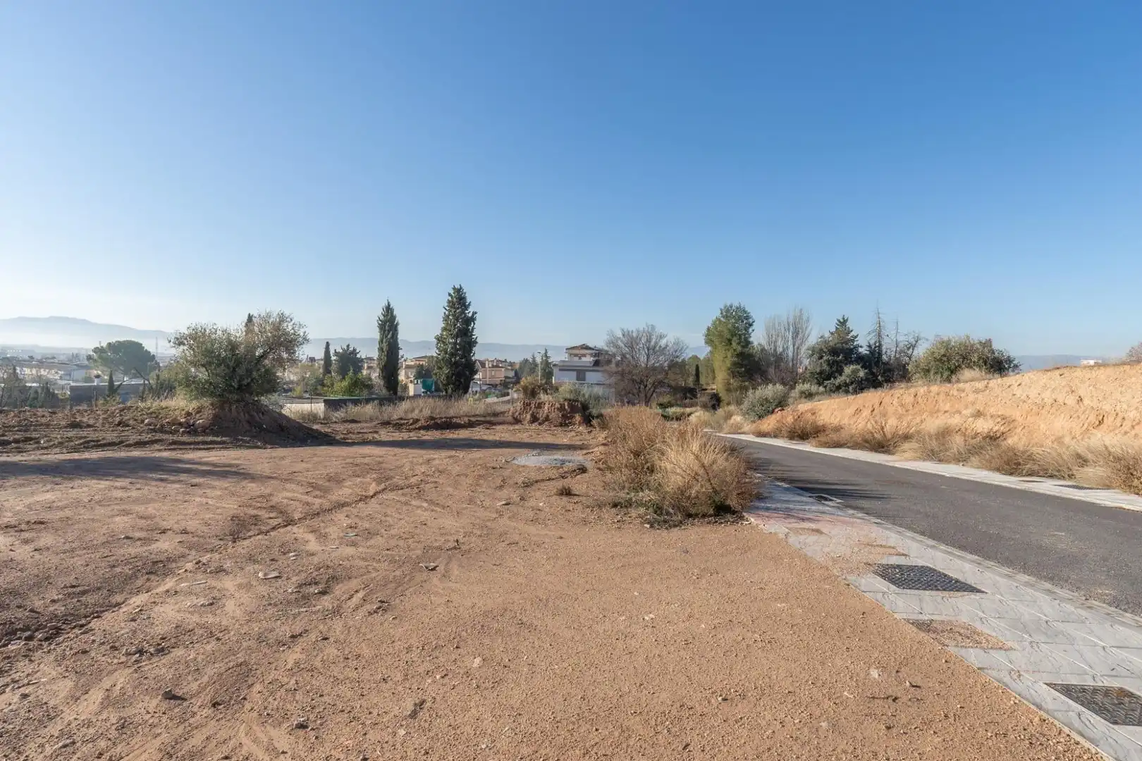 Terreny residencial en venda a Área de Actuación 16 12, imagen 22