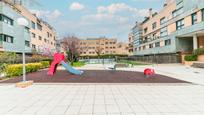 Exterior view of Flat for sale in Pozuelo de Alarcón  with Air Conditioner, Heating and Terrace