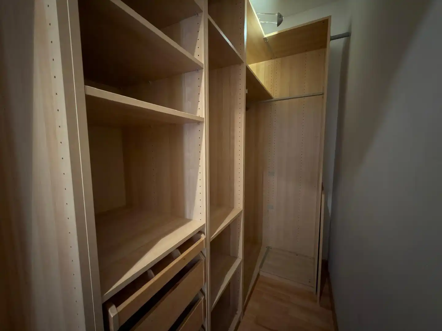 Piso en venta en Cartagena con Parquet, Horno y Balcón