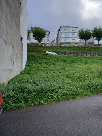 Terreno residencial en Venta en Pasaxe da Devesa en Castro Caldelas