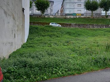 Terrenys i solars en venda a Pasaxe da Devesa