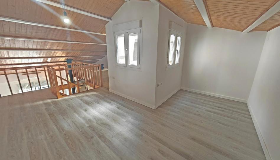 Foto 1 de Piso en venta en Carrer de Joaquim de Paz, Barri del Centre, Barcelona