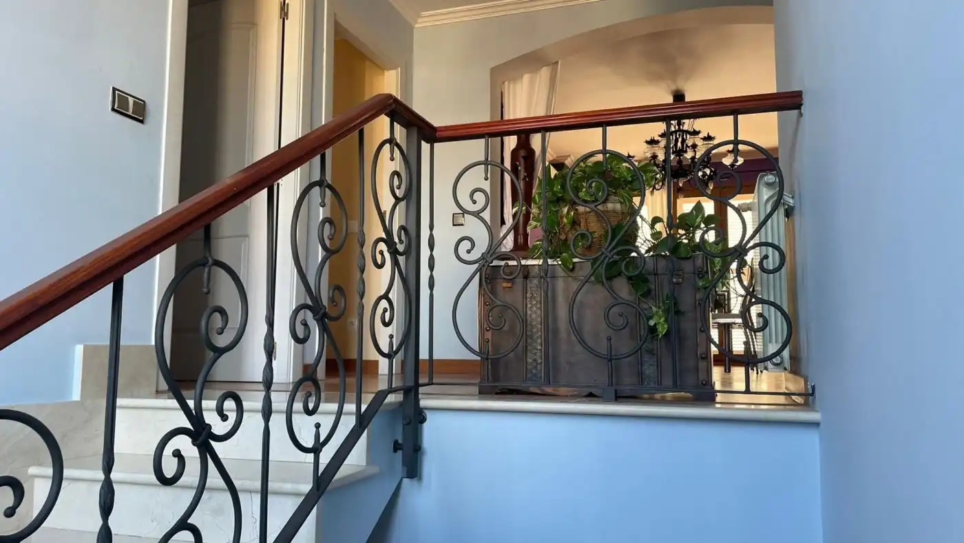 Houses for sale in Marratxí  with Air Conditioner, Private garden and Terrace
