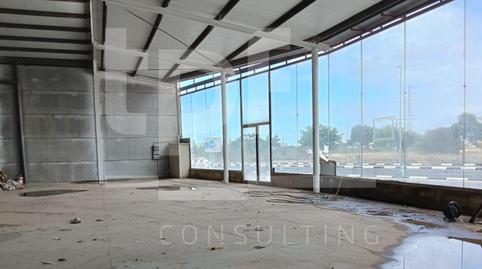 Photo 2 of Industrial buildings to rent in La Industria, El Molí, Valencia