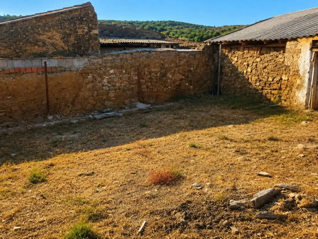 Residencial en venda en La Lapa, Badajoz
