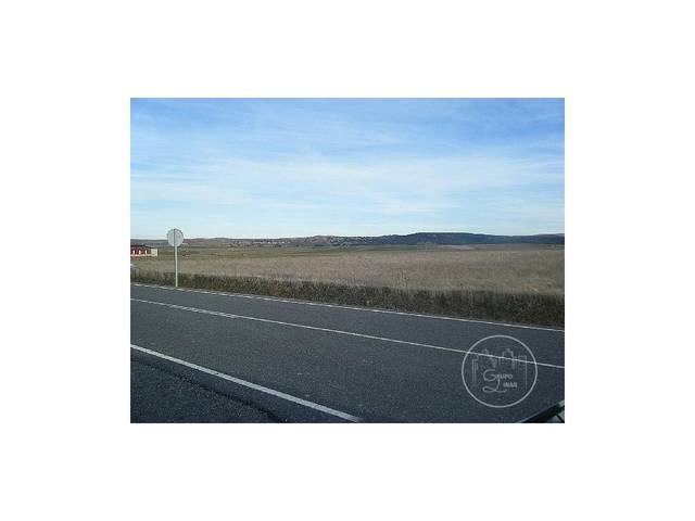 Terreno residencial en Venta en Gemuño