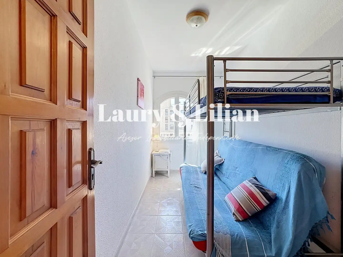 Apartament amb terrassa en venda a Port Grec - Port Moxó, imagen 16