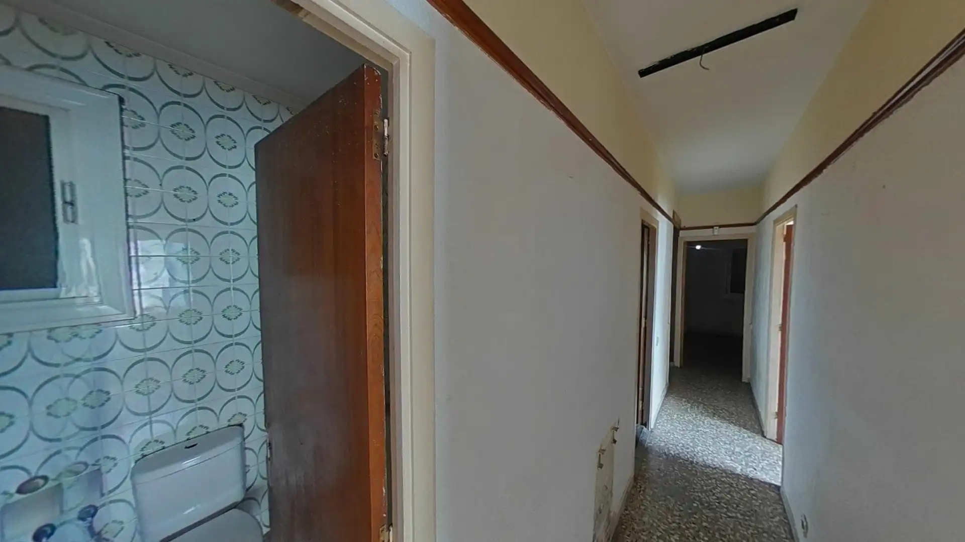 Piso en venta en Parets del Vallès