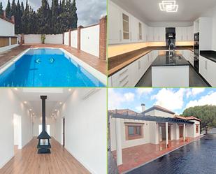 Casa o xalet en venda a Pinos de Alhaurín, Alhaurín de la Torre