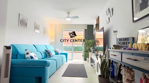 Foto 3 de Apartament en venda a Calle la Trujilla, Cabo Blanco, Santa Cruz de Tenerife