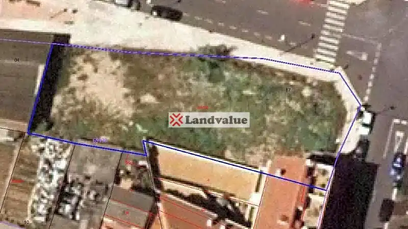 Grundstücke und Bauplätze zum Verkauf in C/ LLEIDA, 37 Esq. C/ BARCELONA, imagen 4