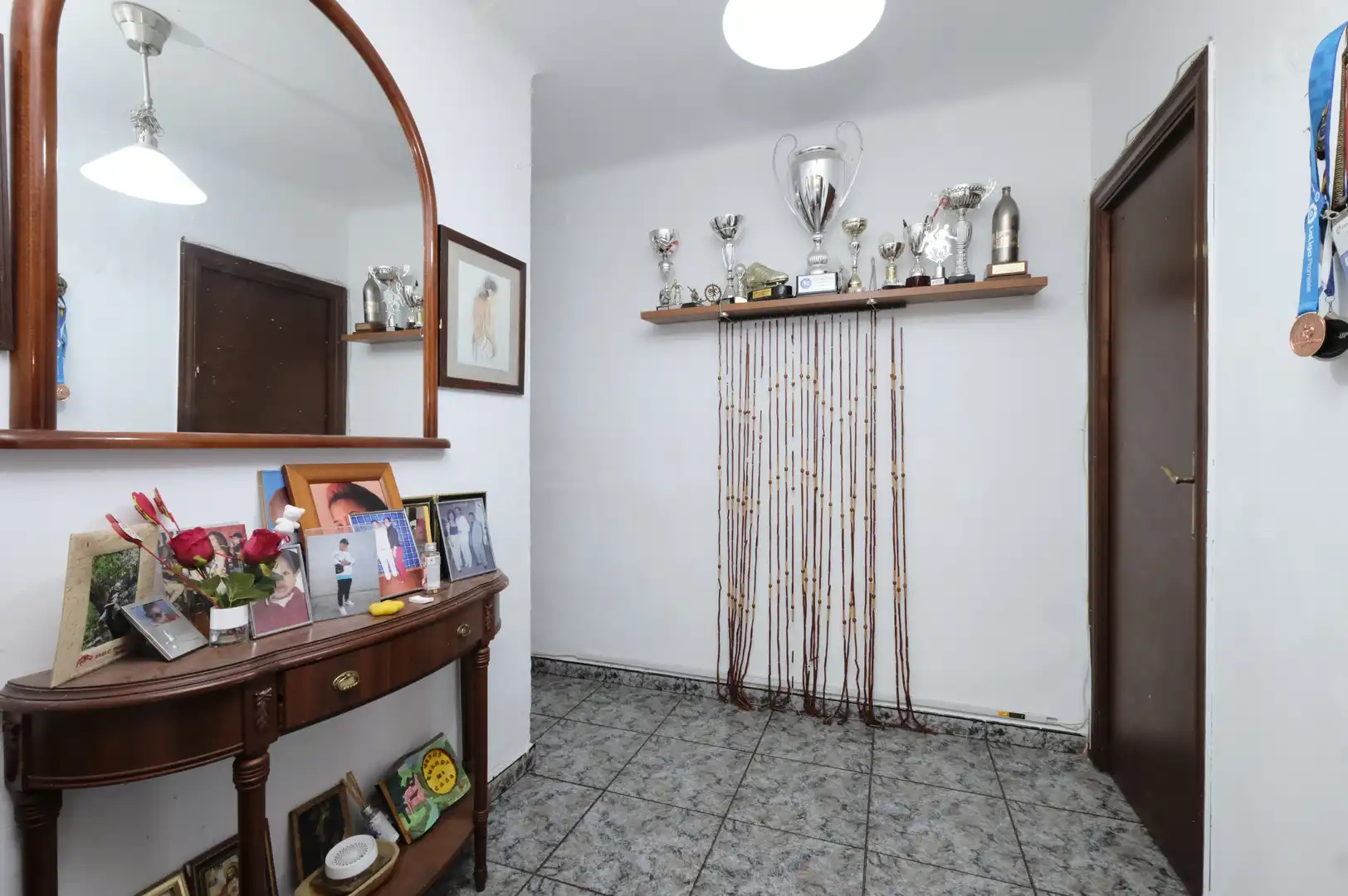 Piso en venta en Barcelona con Calefacción