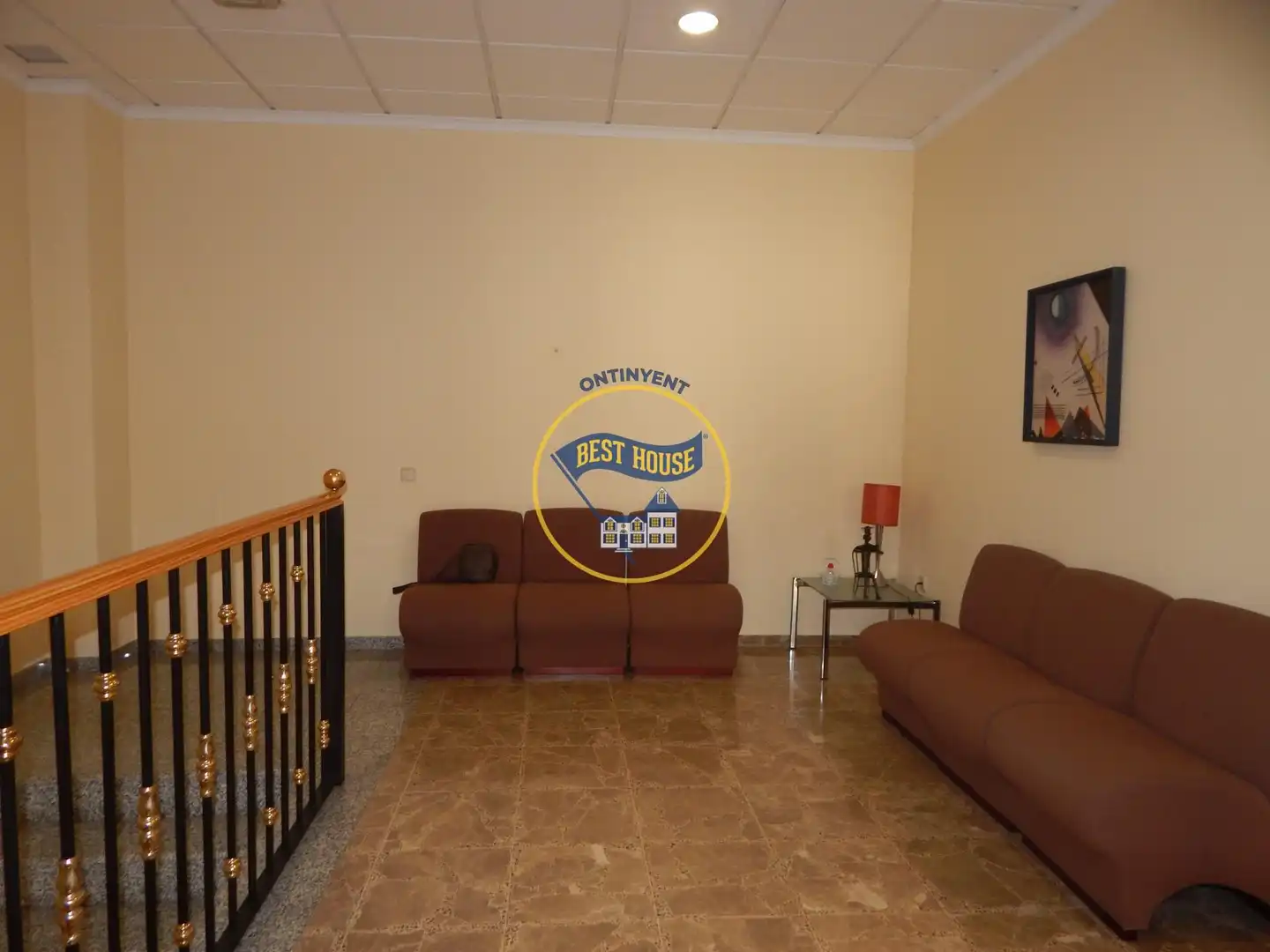 Flat for sale in L'Olleria, imagen 6