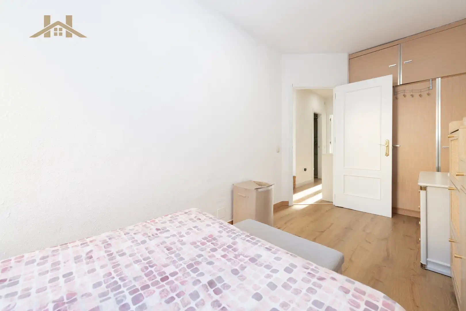 Maison mitoyenne avec jardin à vendre à Calle Torrejón, imagen 13
