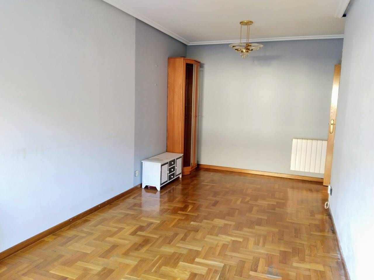 Piso en venta en Calle Monte, Briviesca